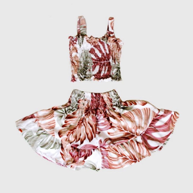 Baju Anak Perempuan Baju Bali Wanita Motif Setelan Anak Perempuan Rok Anak Perempuan Stelan Anak Per