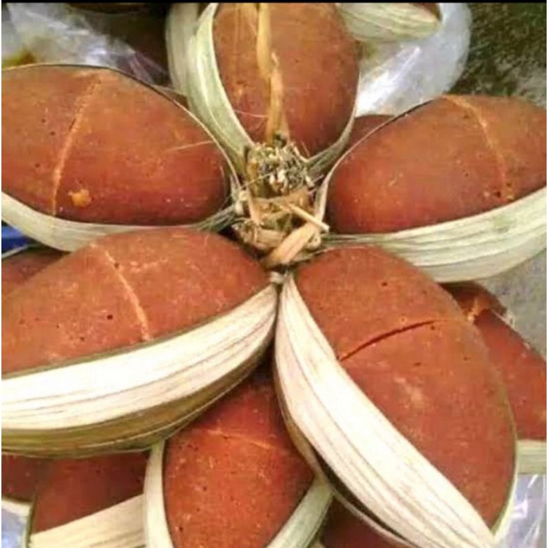 

Gula aren gula merah 1 pcs gula asli Baduy Lebak banten