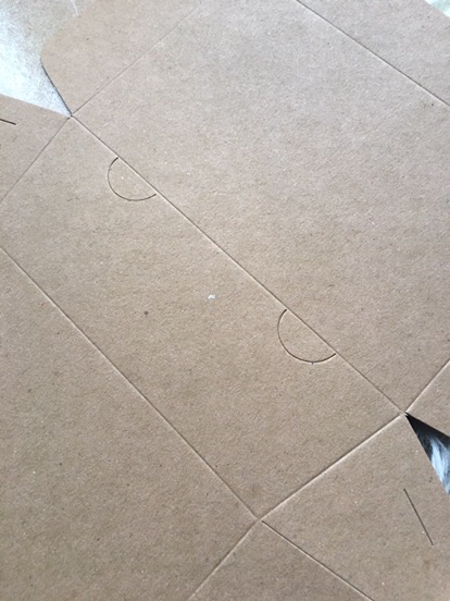 Lunch Box S, Kemasan Makanan, Packaging Makanan, Dus Makanan, Dus Snack, Dus Kue