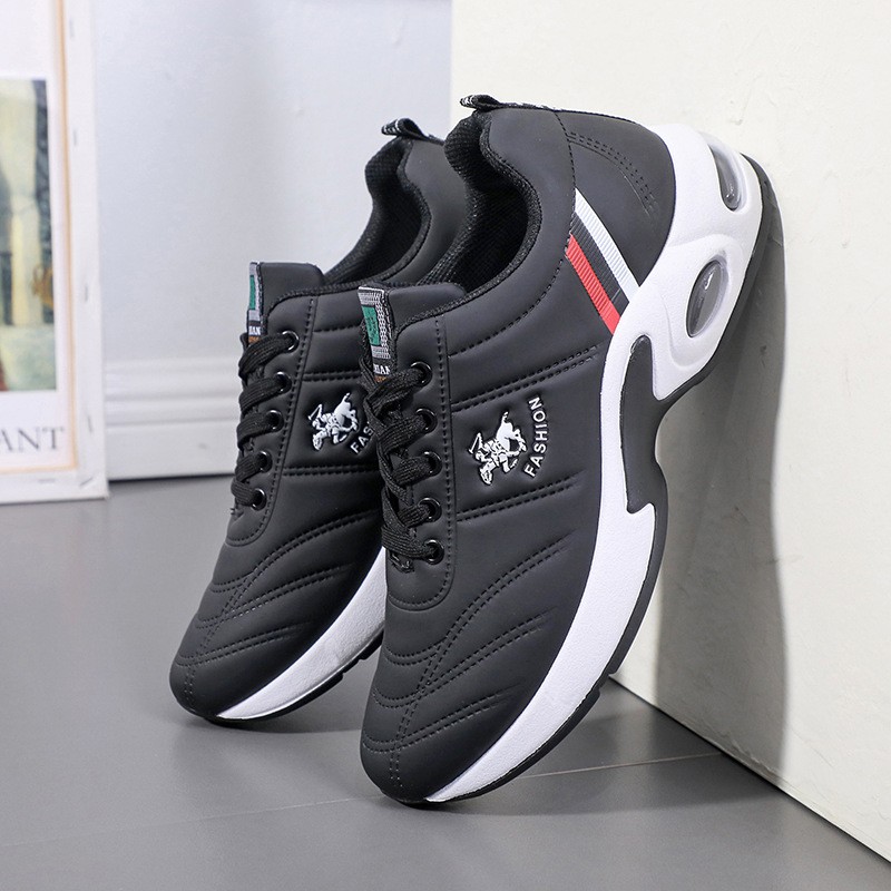 Sepatu pria new fashion import sneakers pria