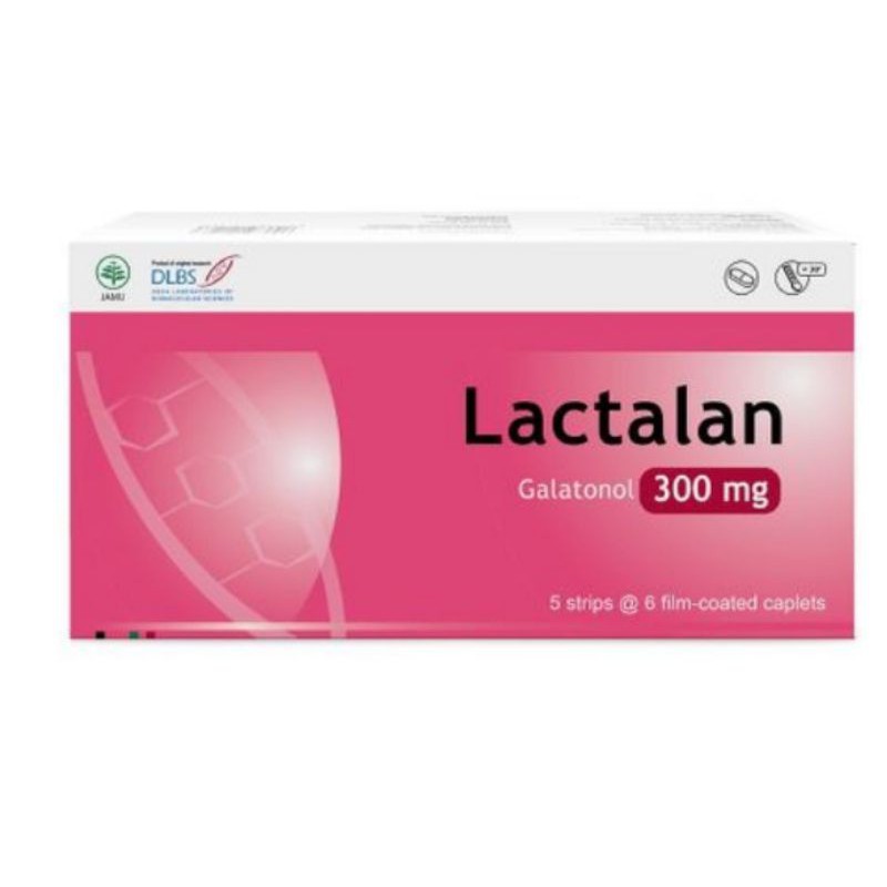 Lactalan