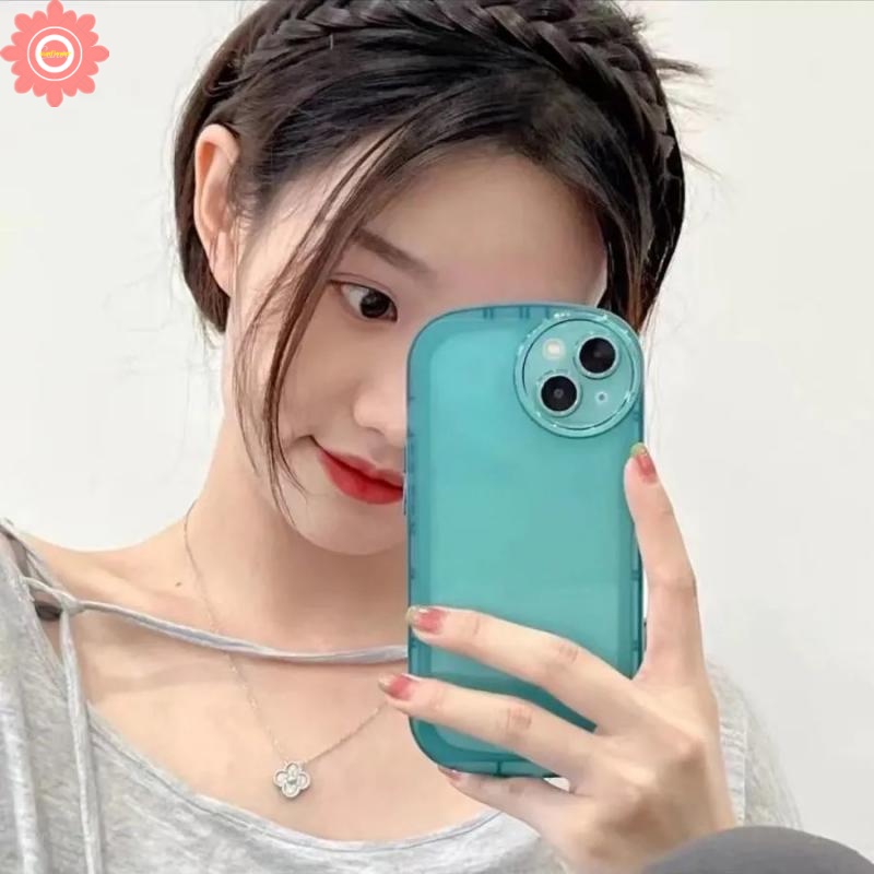 Soft Case TPU Warna Polos Untuk Samsung A51 A52s A11 A32 A30s A50s A12 A20s A31 A13 A03s A02s A33 A53 A22 A52 M22 M32 A32 A50