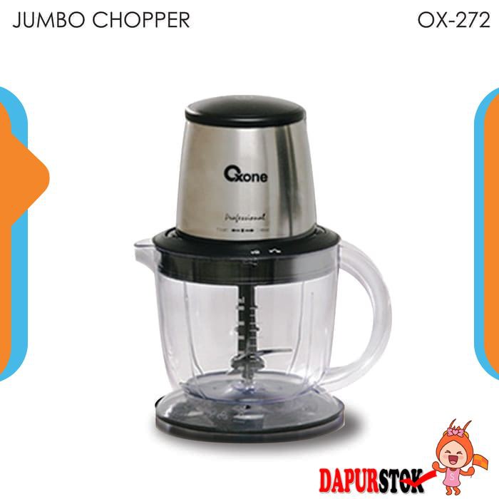 OXONE Jumbo Chopper OX-272