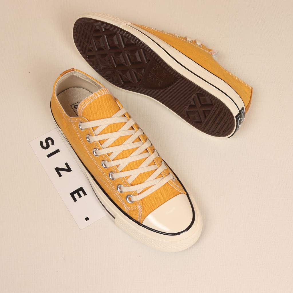 Converse :CT 70s Low Sunflower