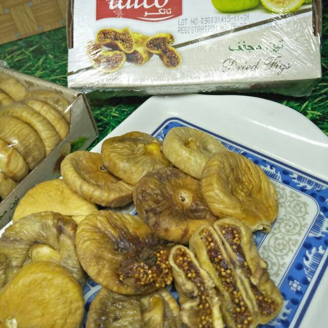 

Buah Tiin