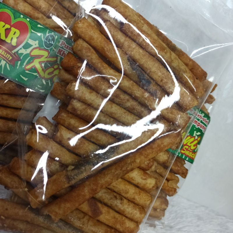 

Sekar_Shop07 Pisang Karamel Legit Super Enak