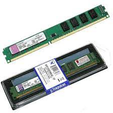 MEMORY PC DDR3 4Gb 12800 10600 1333 2Gb 8Gb / Ram CPU Komputer Desktop 8 4 2 Gb BARU DAN SECOND Kingstone Samsung Hynix Vgen Corsair