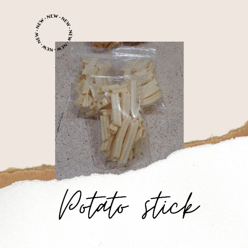 

potato stick rasa original