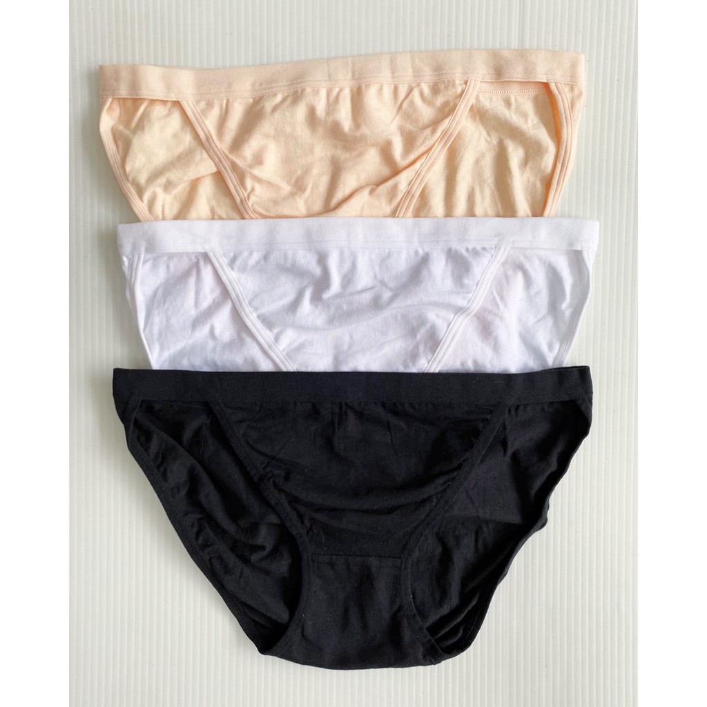 Celana dalam Wanita YOUNGHEARTS 0324 - CD dewasa KATUN