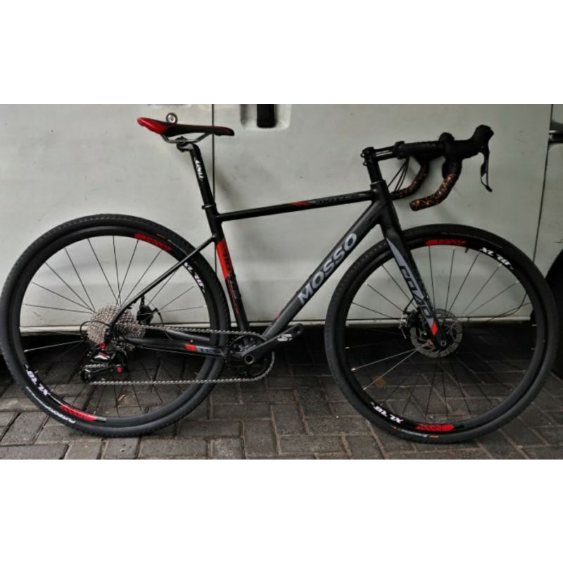 sepeda mosso 710tcs