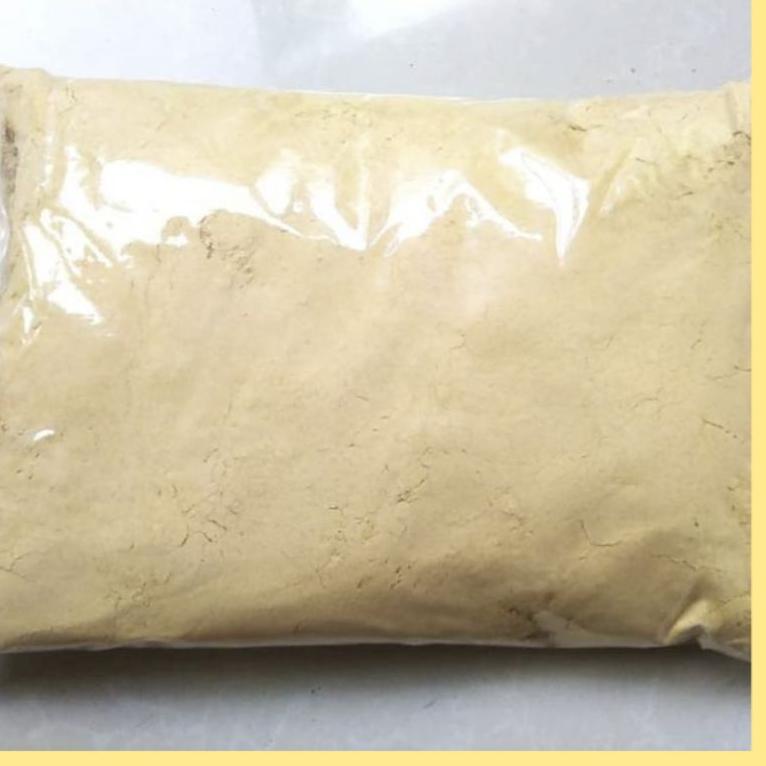 

q91♚ Jahe Bubuk 500gr Premium Murni Tanpa Campuran