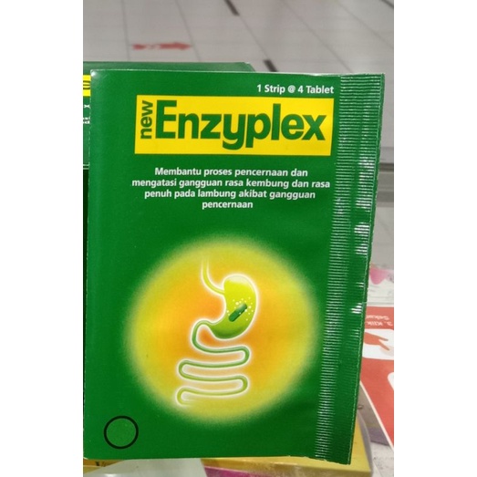 new Enzyplex