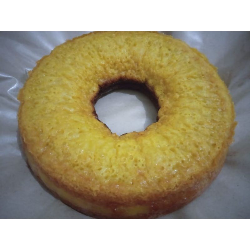 

Bika Ambon