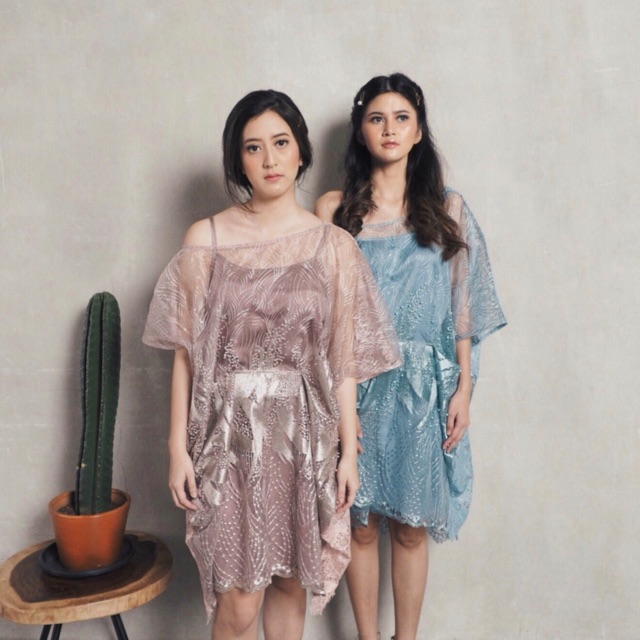 Kalla Studio Kania dress