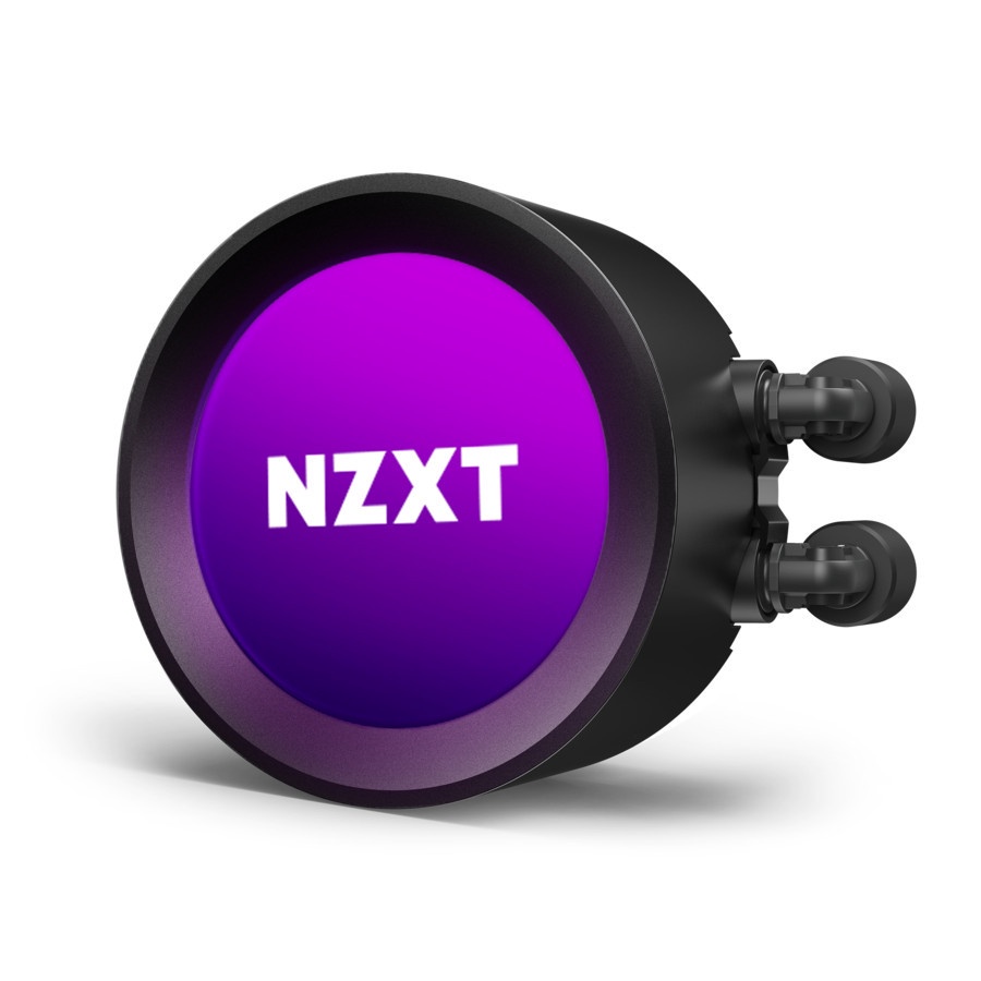 NZXT KRAKEN Z53 240mm AIO CPU Liquid Cooler LCD Display (NON RGB FAN)