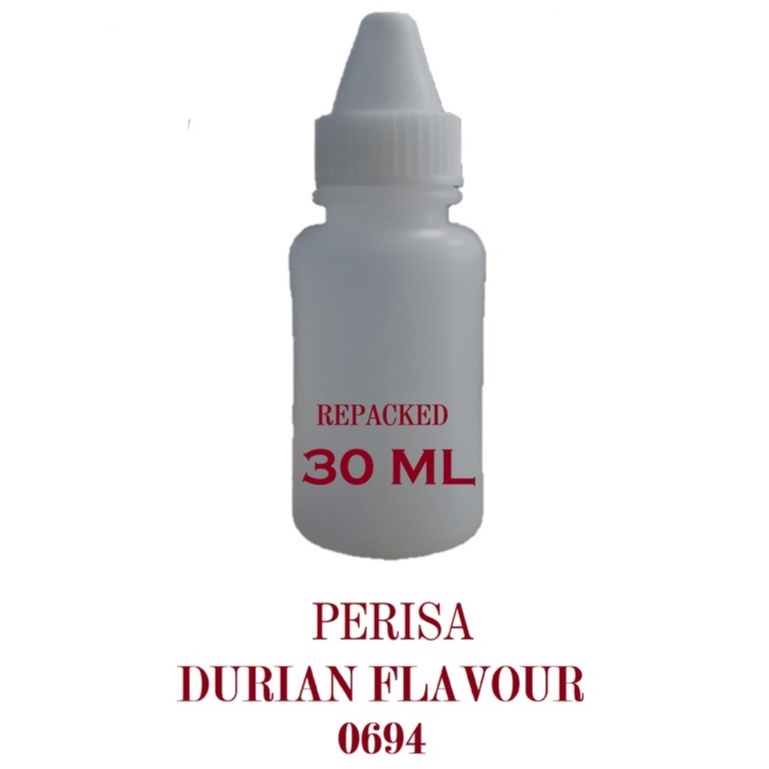 

(Repack TAL 30 ML) Perisa Durian Flavour / Durian Flavor 0694