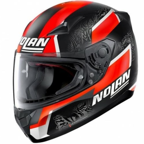 Nolan N605 Petrucci 59