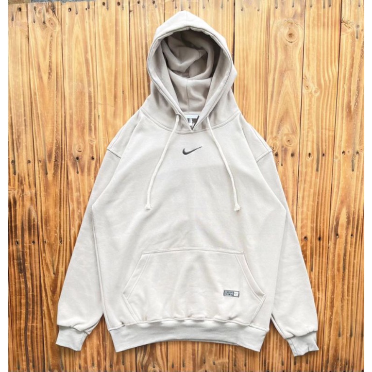 SWEATER HOODIE NIKE - LOGO BASIC COKSU FULLTAG + LABEL MIRROR ORIGINAL JACKET HOODIE NIKE VINTAGE Ho