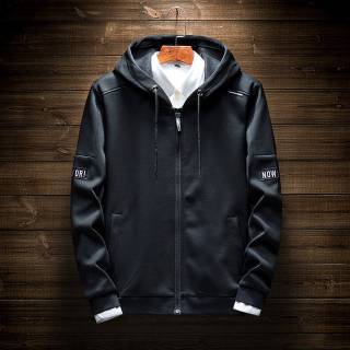  JAKET  PRIA  NOW ORI HODIE ZIPER NOW OR ZIPPER JAKET  