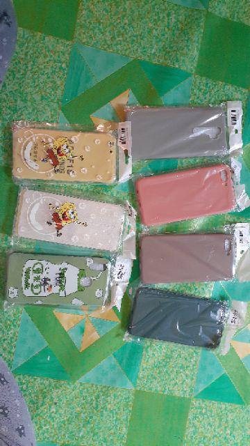 Snack Softcase Printing Oppo neo7 f1s a1k a7 a5s f9 f7