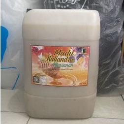 

Madu Kaliandra Super Khazanah 30 kg