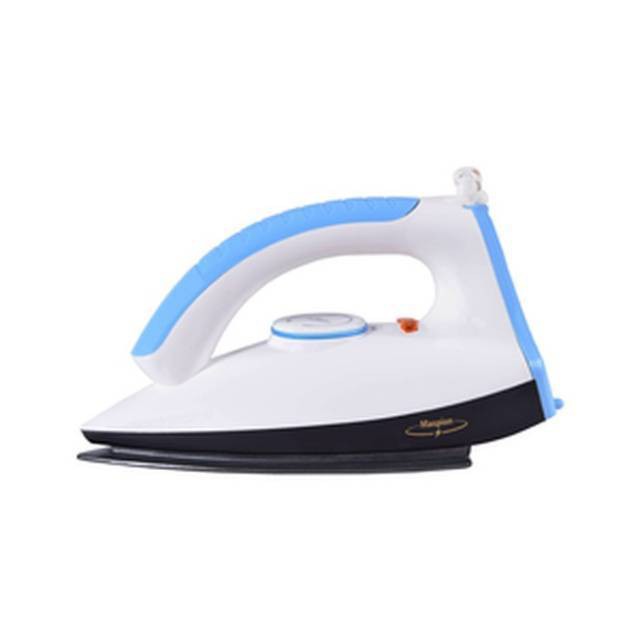 Setrika Maspion HA 340 Automatic Dry Iron HA340 Gosokan Anti Lengket