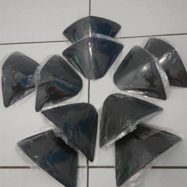 BISA COD Visor jupiter mx old 135 lama
