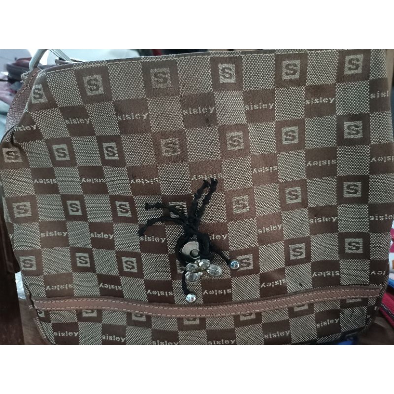 Sisley sling bag (PL)