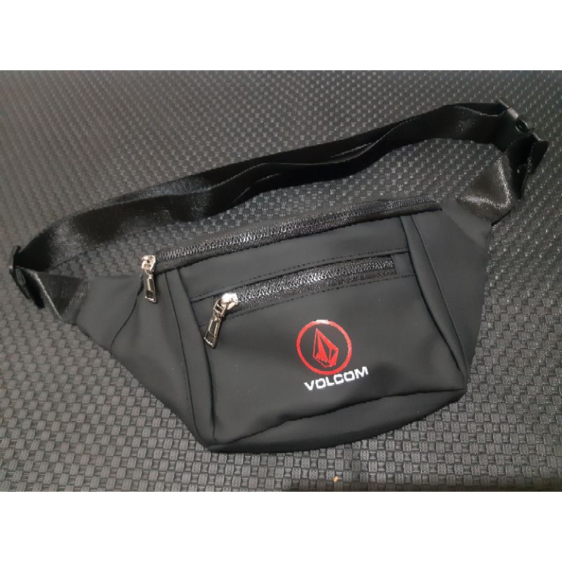 Promo !!! (COD) TAS WAISTBAG TAS PRIA SELEMPANG WAISTBAG HARGA GROSIR