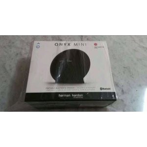 Resmi Original harman kardon ONYX mini portable Bluetooth speaker