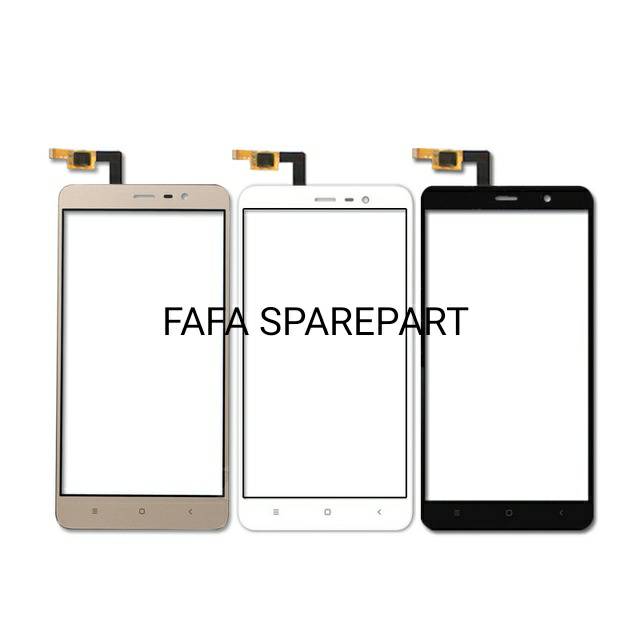 Touchscreen Xiaomi Redmi Note 3