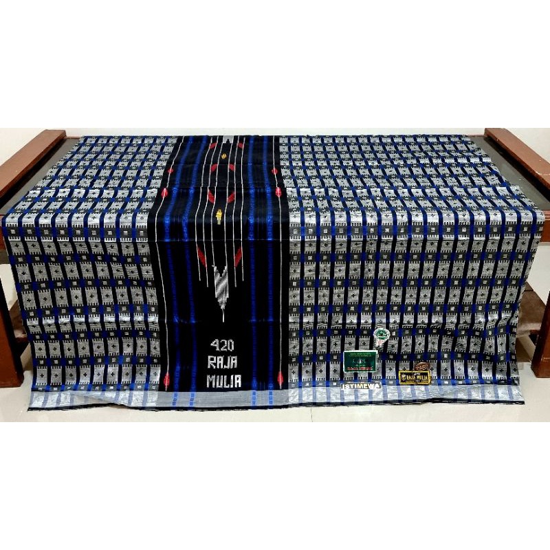 Sarung raja mulia 420 setara mega hidayat, bhs, kamer dll
