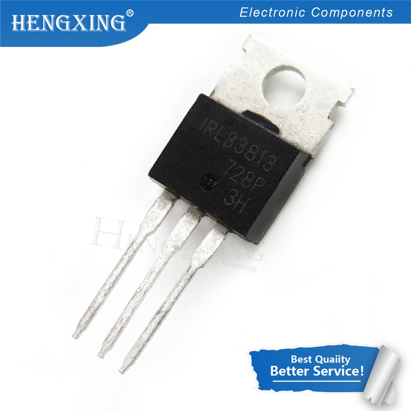 50pcs Ic IRLB3813PBF IRLB3813 LB3813 TO-220AB