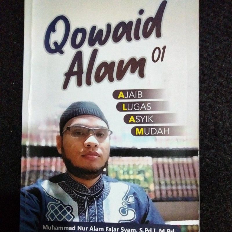 

QA 01