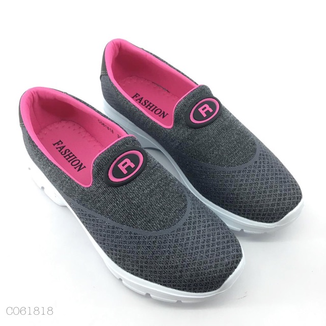 Sepatu Fashion C061818