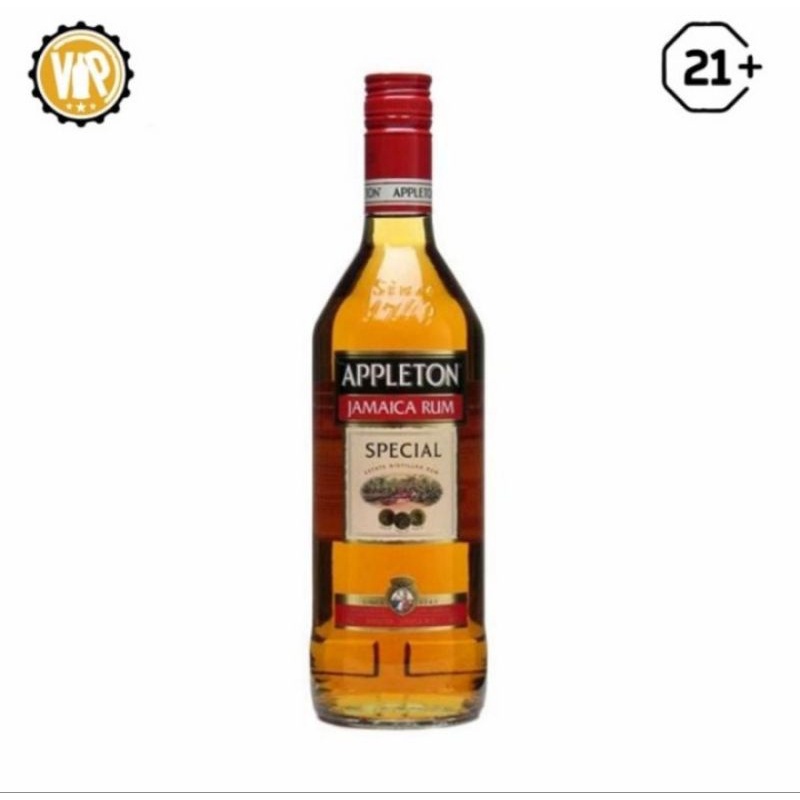 Appleton Jamaica Rum