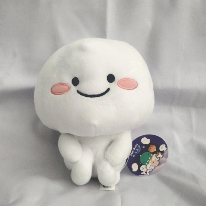 boneka plush doll