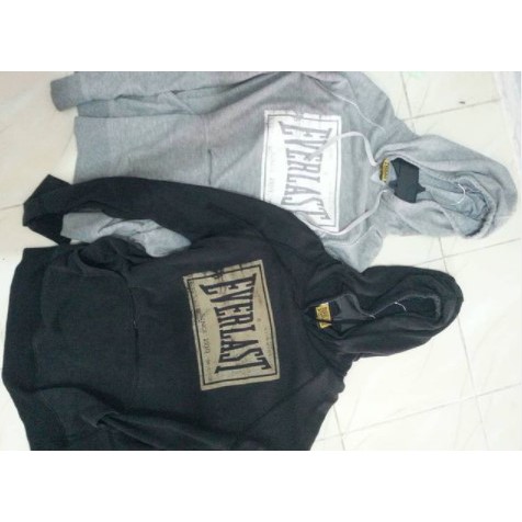 Preloved Hoodie Jaket Seken