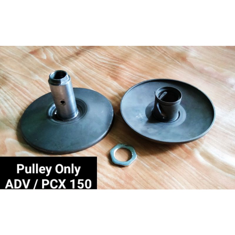 Pulley Only ADV 150 / PCX 150 Original