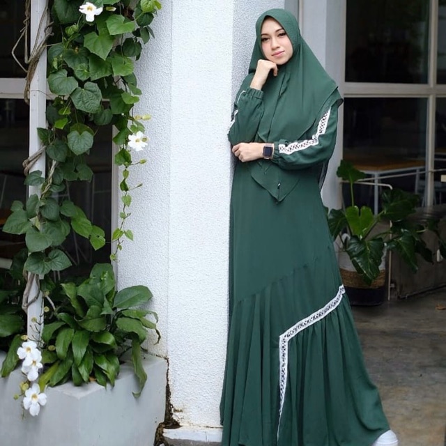 ROYAL PREMIUM SYARI ORIGINAL BY FAZLE
