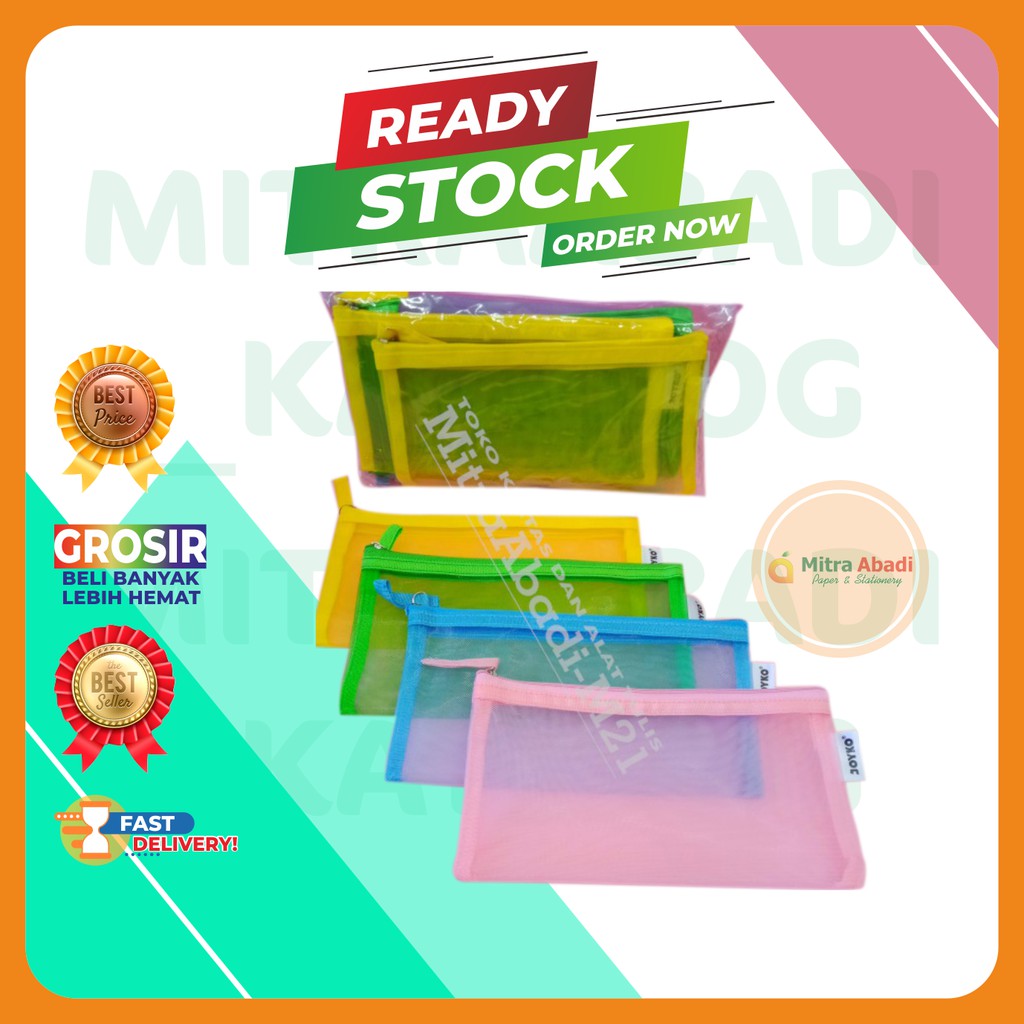 

ZIPPER JOYKO DCB48BILL A6