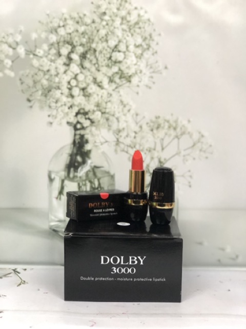 [LUSINAN] LIPSTIK DOLBY 3000 khusus 151