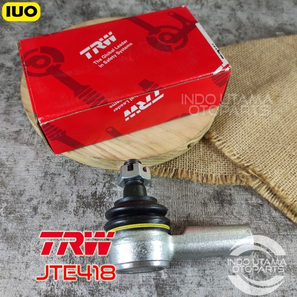 Tie Rod End Panther Touring (Kanan) Tierod End TRW JTE418