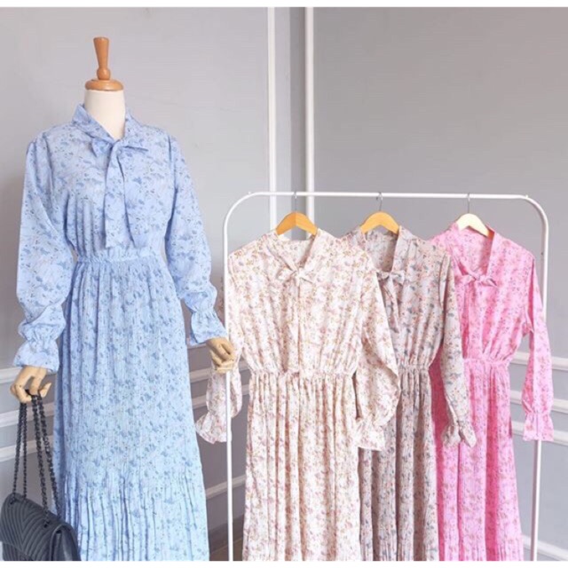 LILY BKK MAXY // missyshop.official