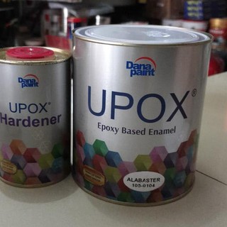  798 Cat  Lantai Epoxy  Upox Cat  Upox Dana paint Upox 