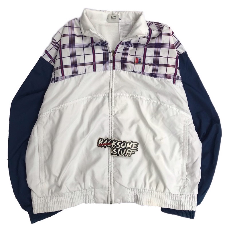 Windbreaker Nike Court