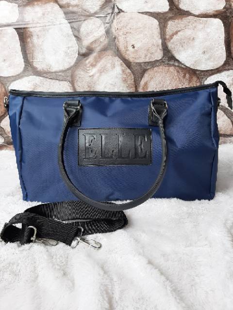 TRAVEL BAG-TAS PAKAIAN JINJING-TAS OLAHRAGA-TAS SERBAGUNA