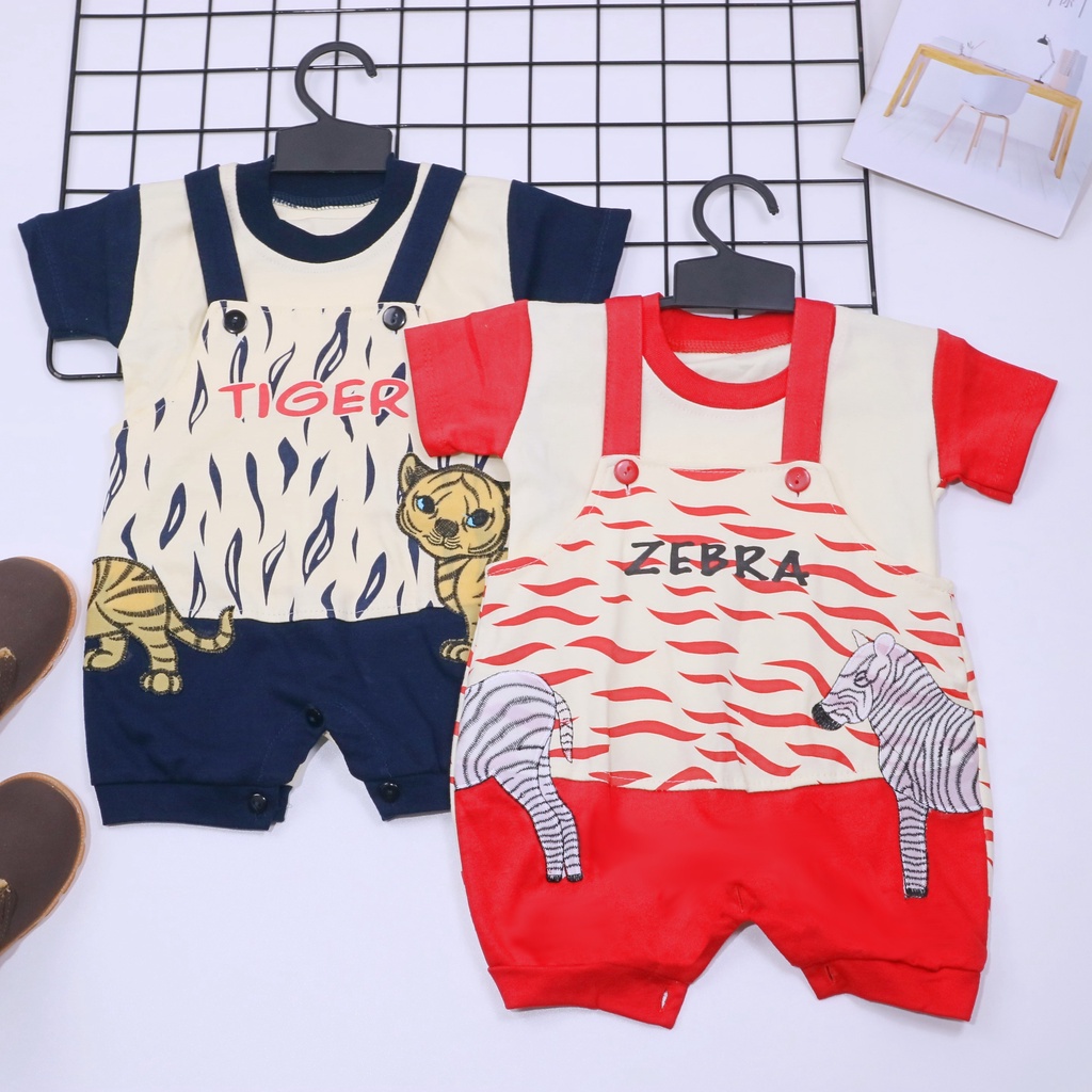 Celana Kodok Kaos uk Bayi 3-18 Bulan/ Baju Bayi Laki Kaos Bayi Setelan Bayi Setelan Celana Kado Lucu