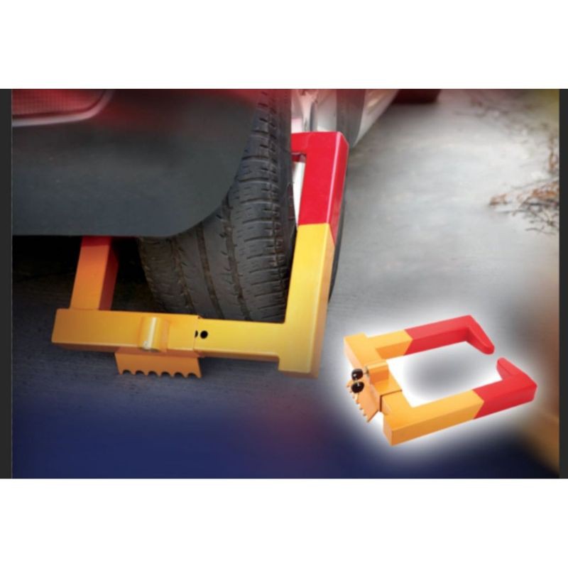 OKLEAD KUNCI BAN MOBIL UNIVERSAL / KUNCI VELG MOBIL