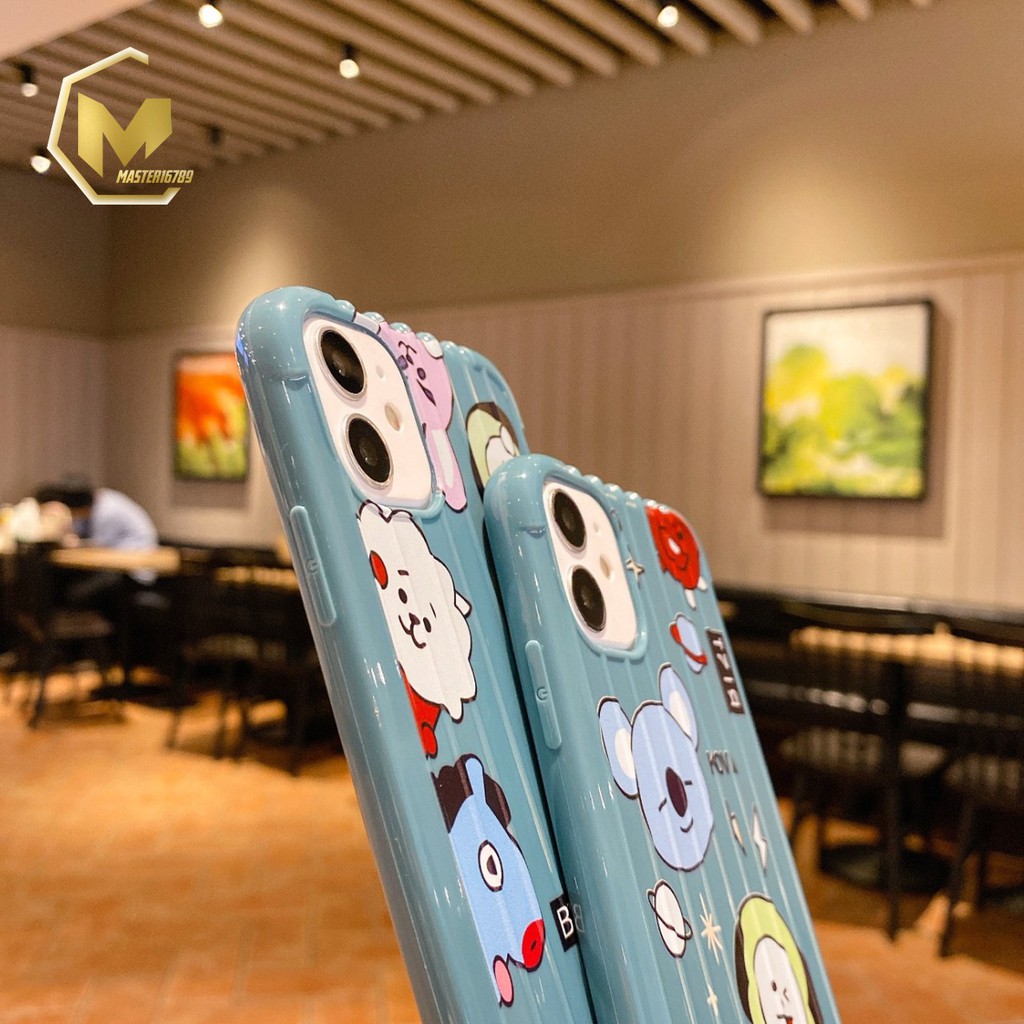 SS163 case Slingcase Lanyard KARTUN Vivo Y91c Y1s Y91 Y93 Y95 Y12 Y17 Y15 Y19 U3 Y5s MA858